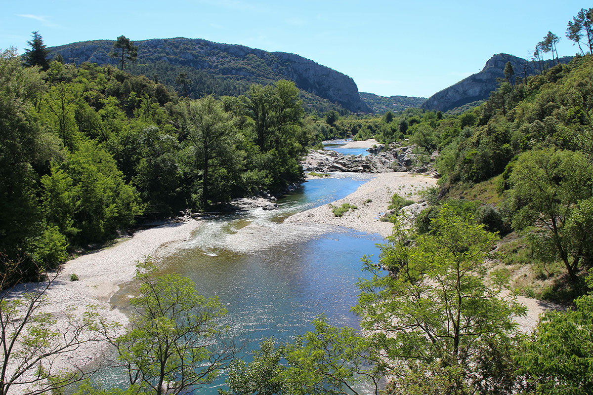 Le Pradal — photo 2